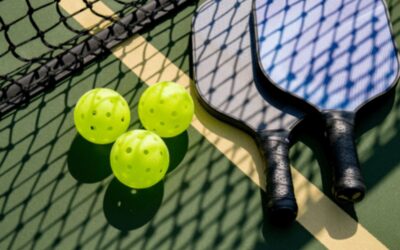 Comment investir dans le Pickleball ?