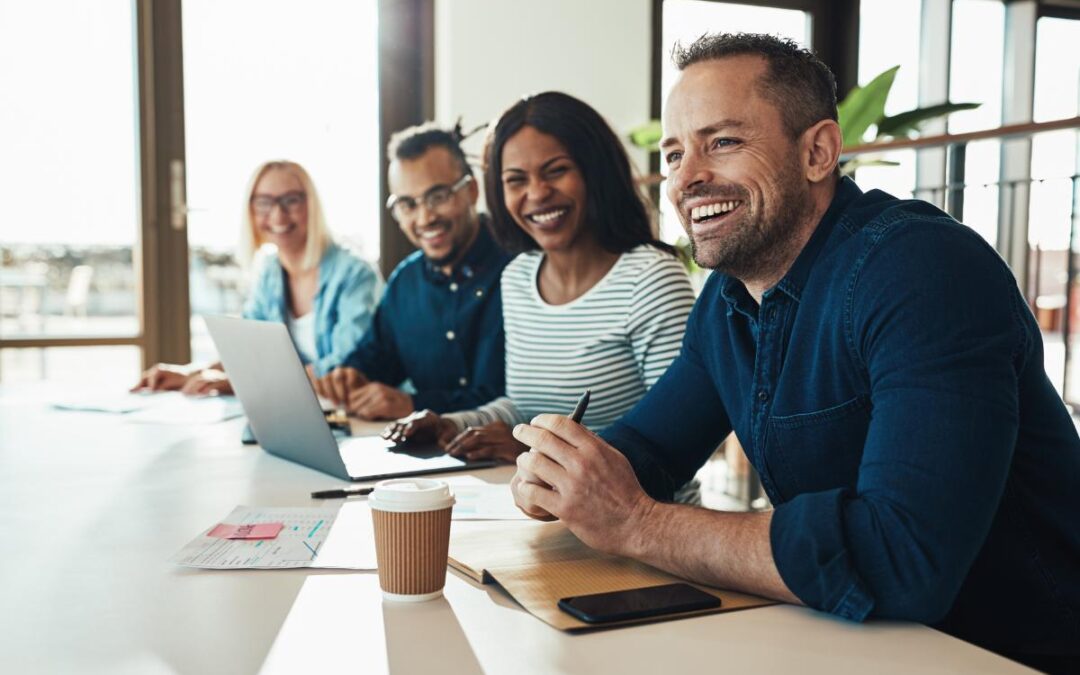 4 Stratégies efficaces pour rencontrer des entrepreneurs