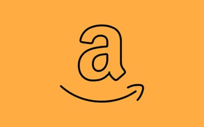 L’histoire du logo d’Amazon