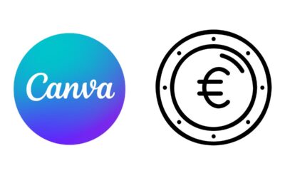 Combien coûte Canva Pro ?