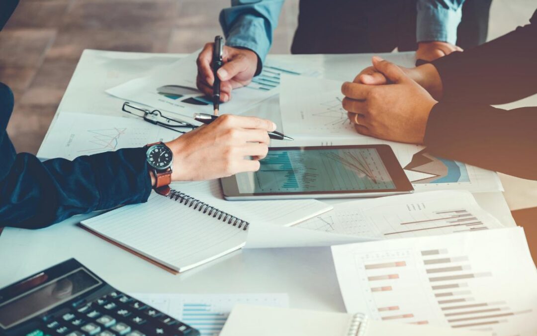6 exemples de plans de communication efficaces à remplir
