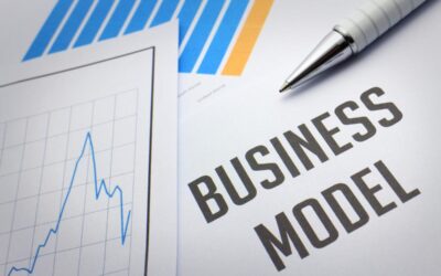 Comment remplir un Business Model Canvas ?
