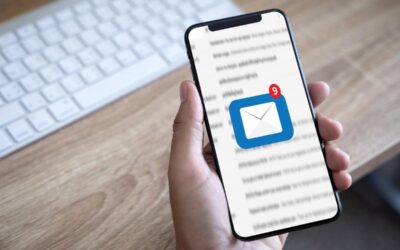 Mon patron m’envoie des SMS en dehors des heures de travail : que faire ?