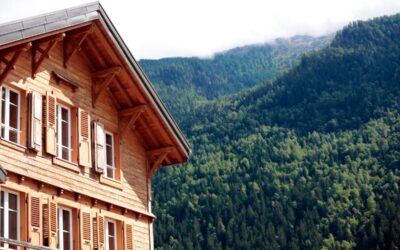 Peut-on vivre d’un gîte en France ?