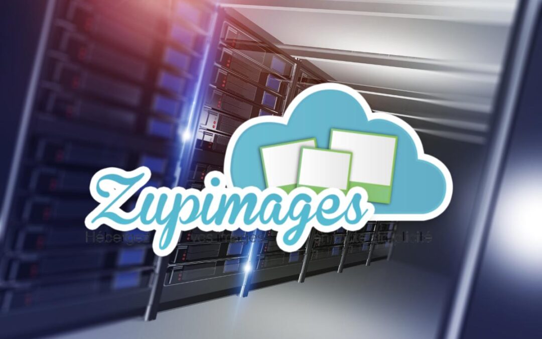 Zupimages : Découvrez l’hébergeur d’images incontournable