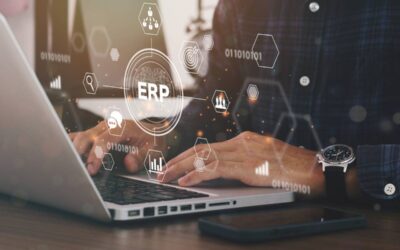 Sélectionner des modules ERP essentiels : conseils pour votre cahier des charges