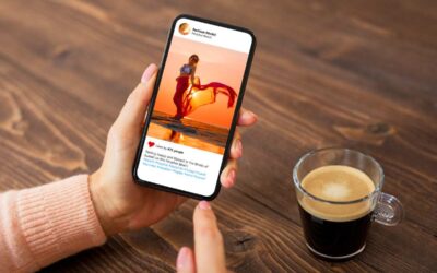 Comment écrire en gras sur Instagram ?