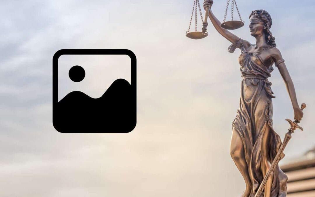 Comment savoir si une image est libre de droit ?