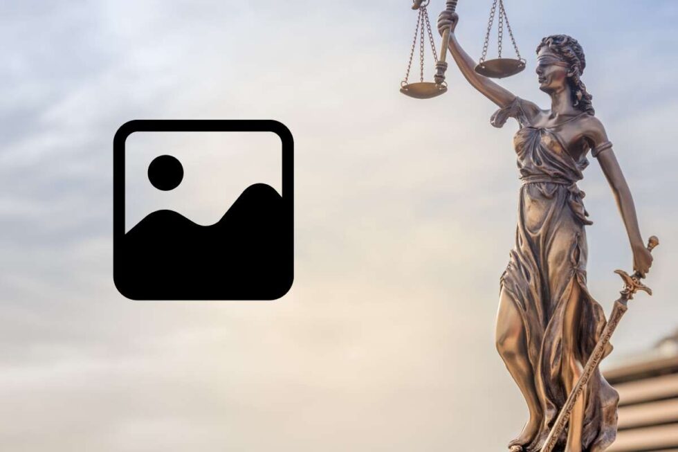 Comment savoir si une image est libre de droit