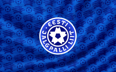 Histoire du football en Estonie