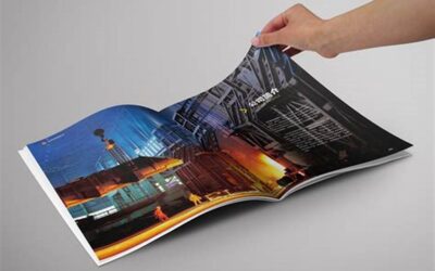 Quelles informations mettre dans un catalogue publicitaire ?