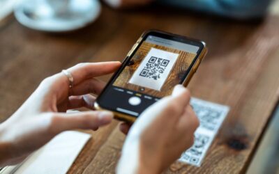 Comment les QR codes transforment-ils les interactions client en entreprise ?
