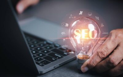 Stratégies SEO : améliorez la visibilité de votre site internet dans les moteurs de recherche