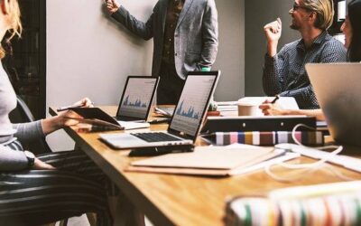 Annonces légales obligatoires pour les entreprises : ce qu’il faut savoir