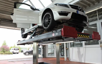 Guide pratique pour sélectionner le meilleur pont élévateur pour votre garage