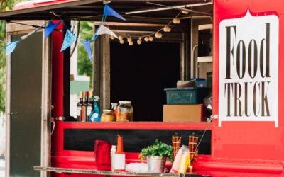 Pourquoi le marché des food trucks continue de croître ?