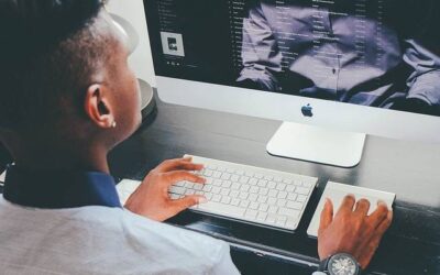 Les avantages compétitifs apportés par l’IA aux entreprises modernes