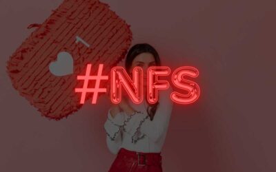 Que signifie NFS sur Instagram ?