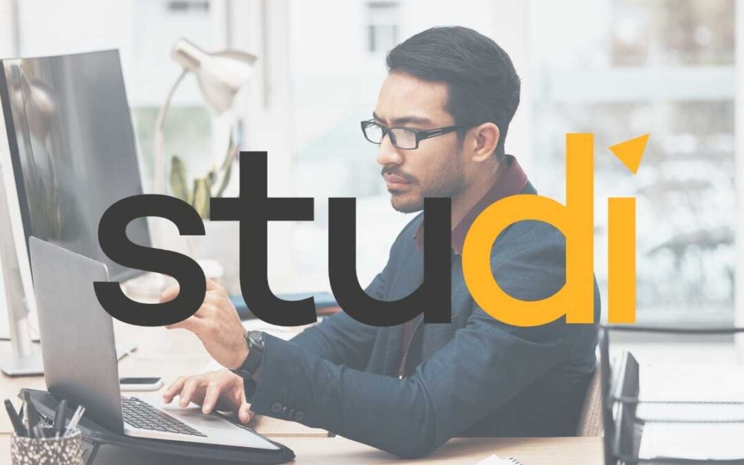 Formation gestionnaire de paie chez Studi