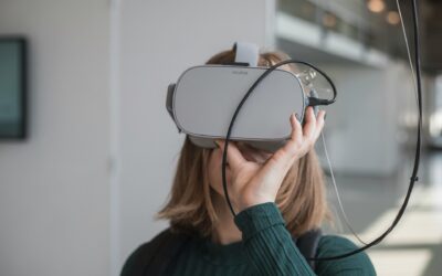 Les Innovations High-Tech dans l’Industrie du Jeu Vidéo
