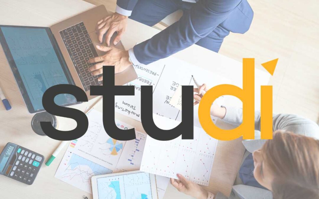 MBA contrôle de gestion Studi