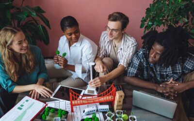 Le rôle clé de l’éducation supérieure dans la promotion de la RSE et du développement durable