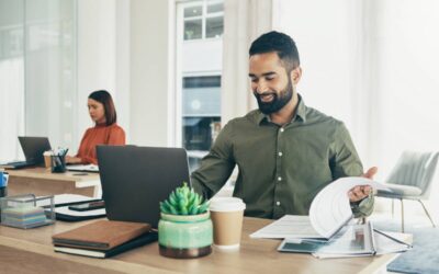 Révolutionner la gestion de paie avec Silae : une approche moderne pour les PME