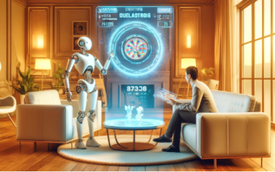 Stratégies Gagnantes pour le Jeu Crazy Time par Evolution et Maximisez Vos Gains avec l’Intelligence Artificielle