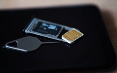 Les applications pratiques des cartes SIM M2M dans différents secteurs d’activité