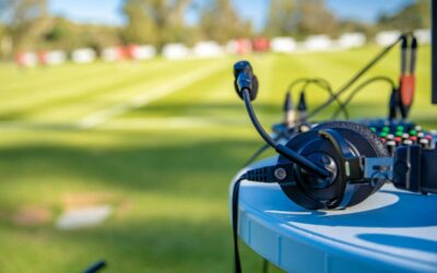 Comment choisir le bon speaker sportif pour dynamiser votre événement d’entreprise ?