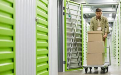 Box de stockage pour les professionnels : optimisez votre espace de travail !