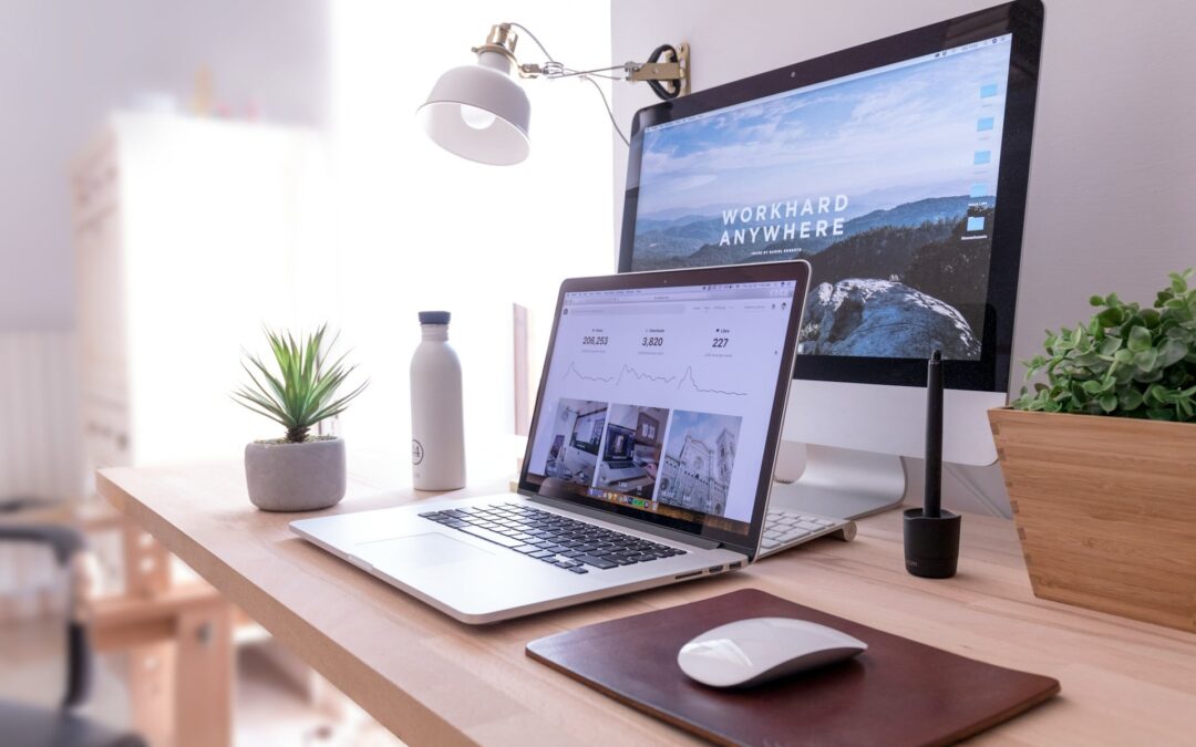 TOP 5 des meilleures agences de marketing digital !