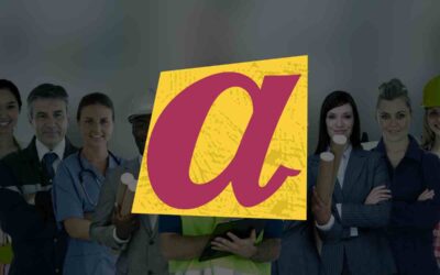 Les métiers commençant par la lettre A