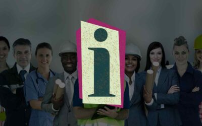 Les métiers commençant par la lettre I