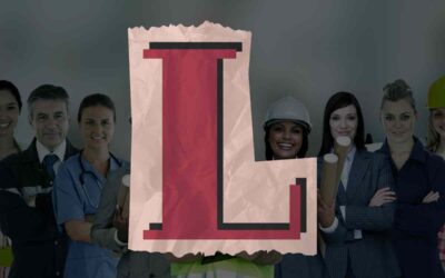 Les métiers commençant par la lettre L