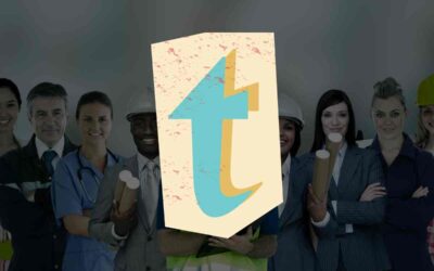 Les métiers commençant par la lettre T