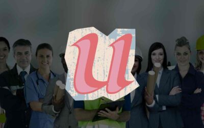 Les métiers commençant par la lettre U