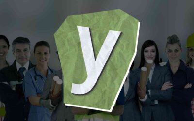 Les métiers commençant par la lettre Y