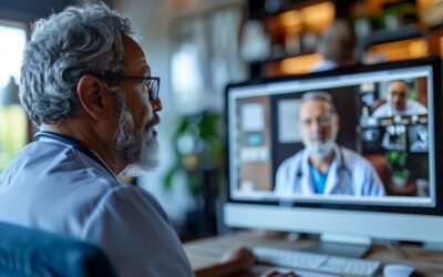 Quelle application pour organiser un webinaire?