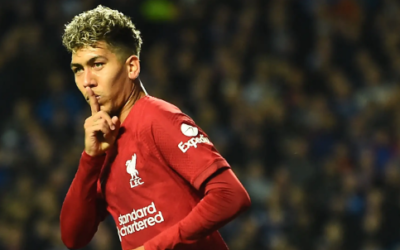 Les meilleurs attaquants de Liverpool du 21e siècle