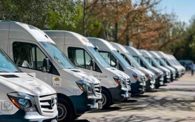 Les meilleures stratégies pour optimiser la gestion de votre flotte de véhicules !