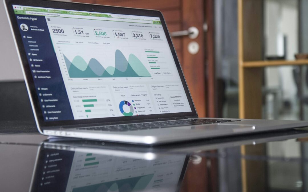 Pourquoi les entreprises ont besoin du marketing numérique