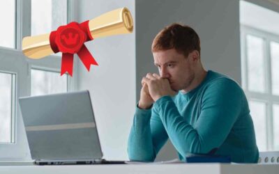 Comment récupérer un diplôme perdu ?