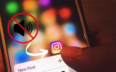 Comment utiliser le mode silencieux sur Instagram ?