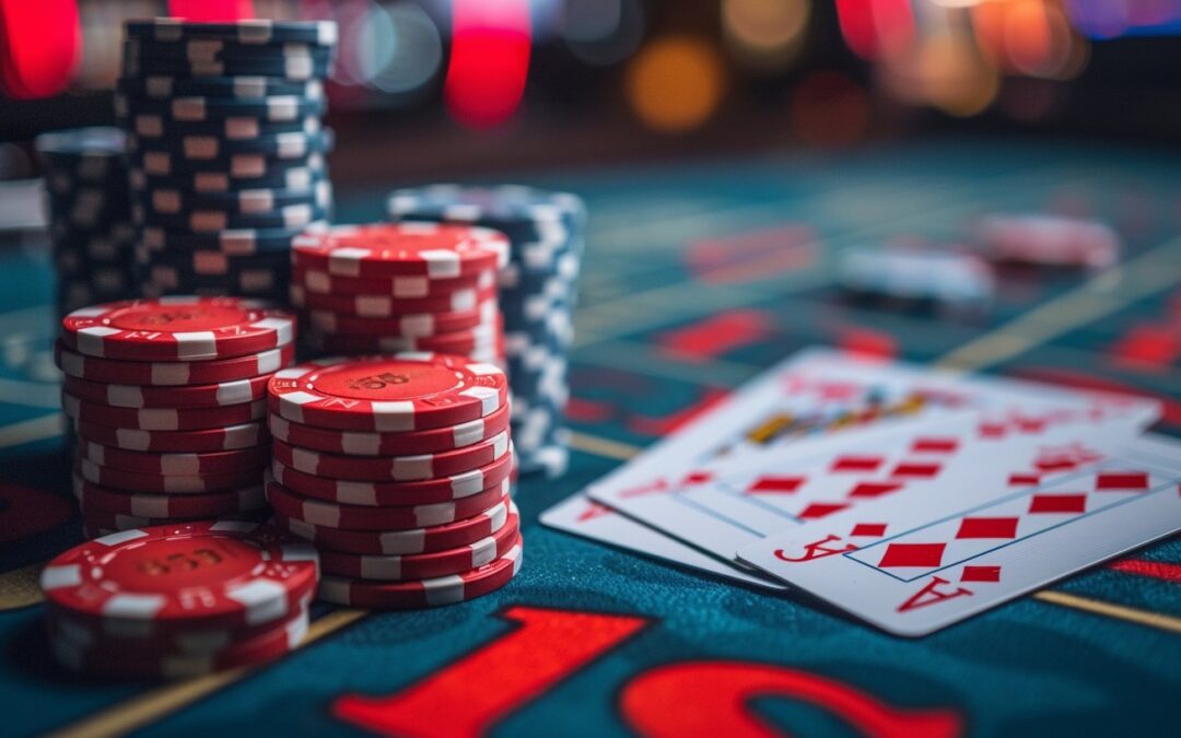 Comment le marketing transforme un casino en ligne ?