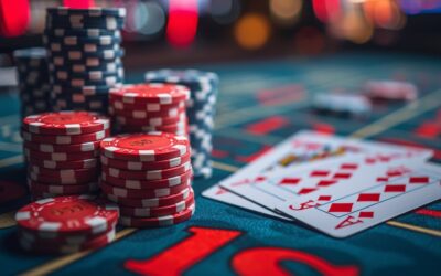 Comment le marketing transforme un casino en ligne ?