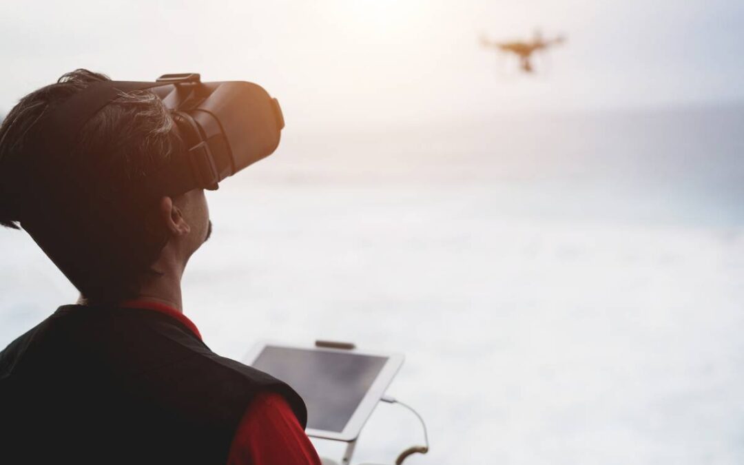 Devenir pilote de drone : guide des formations disponibles