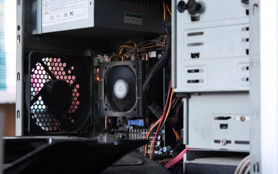 Les avantages de la personnalisation d’un PC