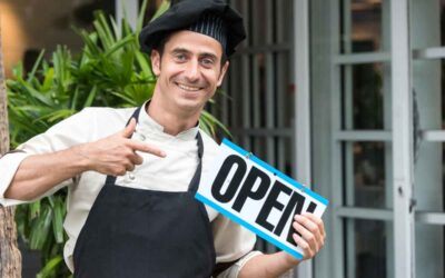 Faut-il un diplôme pour ouvrir un restaurant ?