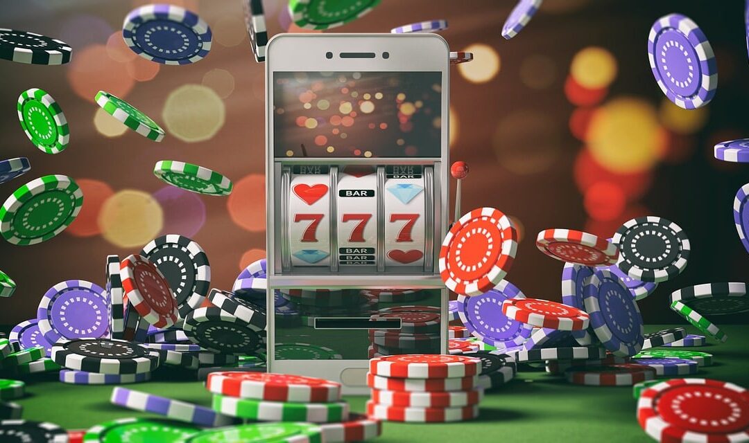Comment gagner aux machines à sous plus souvent sur casino online France ?